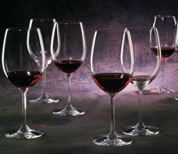 Perfect if you prefer not to have leaded wine glasses